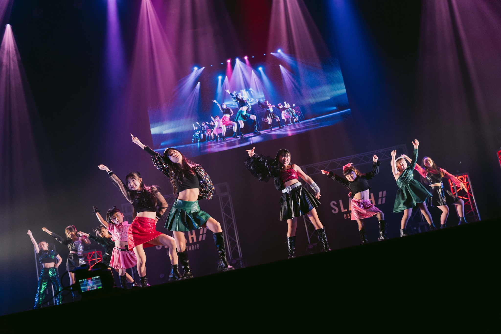 🎉岸和田校で新レッスンがスタート🎉 
✨4月限定キャンペーン開催中✨