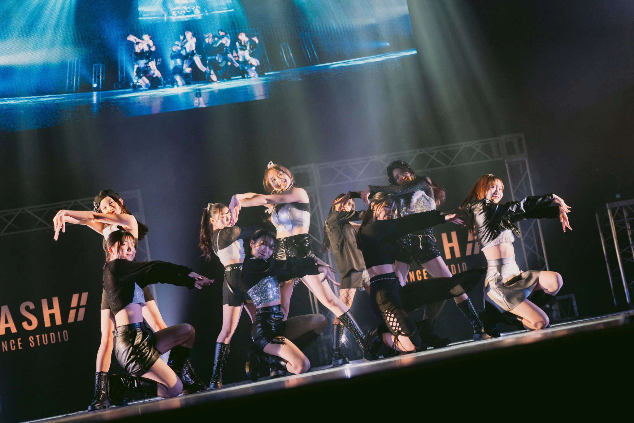 🎉学園前校で新レッスンがスタート🎉
✨6月限定キャンペーン開催中✨