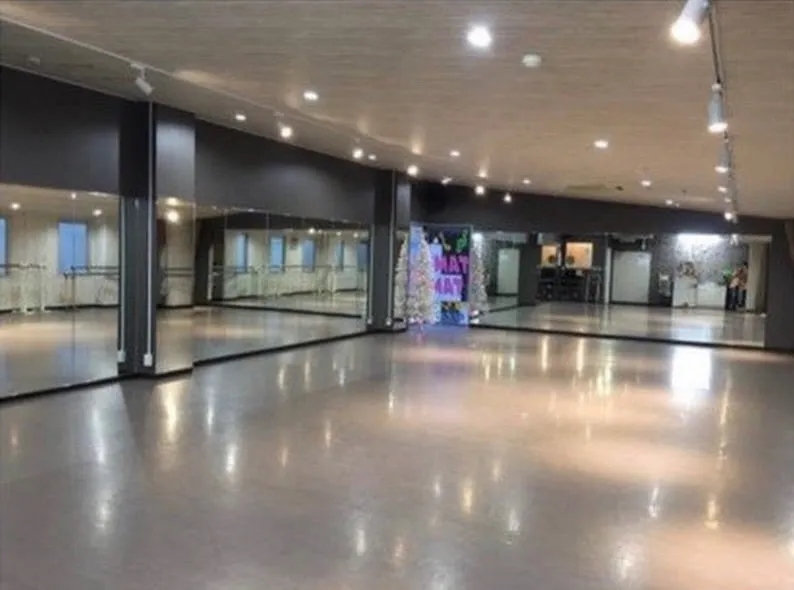 三国ヶ丘校スタジオ変更と新レッスン開始のお知らせ